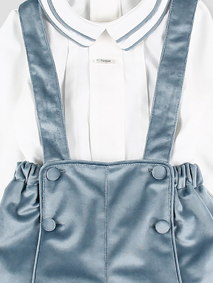[PREORDER] Suspender Set 'Ducados'