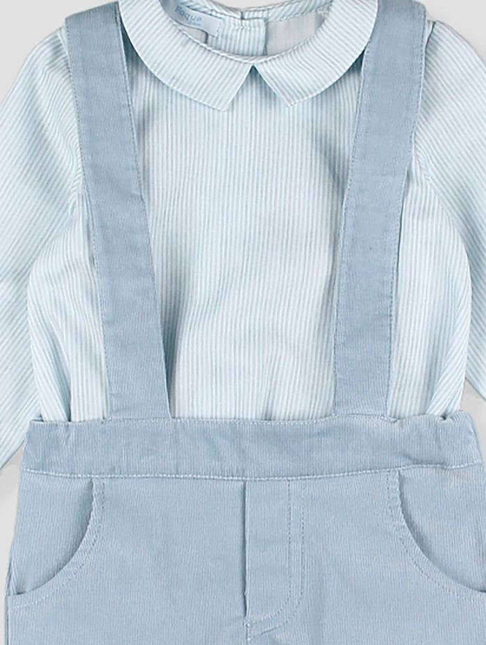 [PREORDER] Suspender Set 'Formigal'