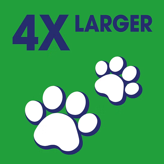 PureWet 🍁XL Pet and People Wipes 15ct
