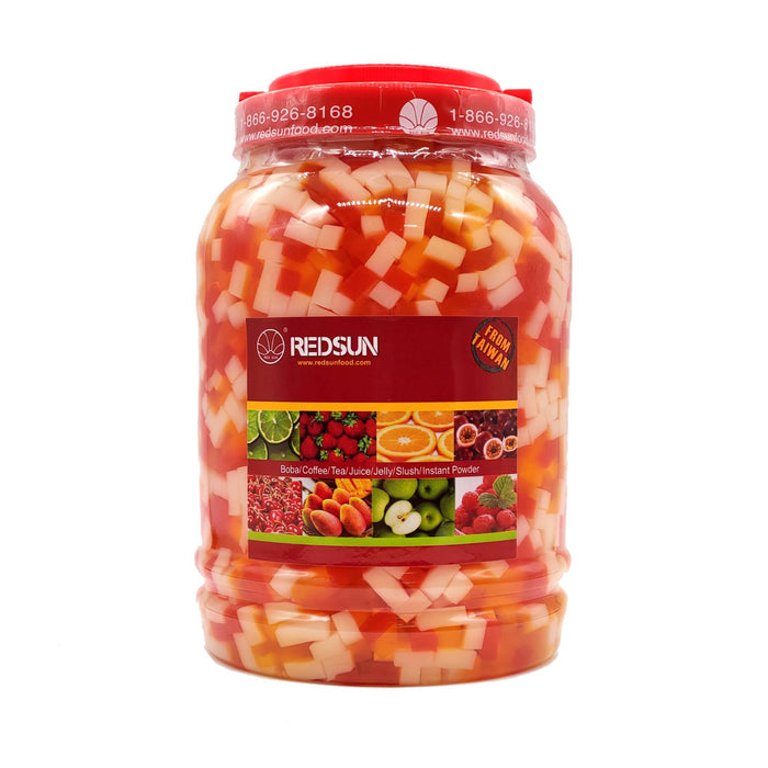 Rainbow Jelly 3.85 KG (8.49 LBS) (Bottle)