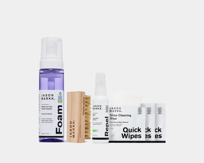 Ready-To-Use Clean Kit
