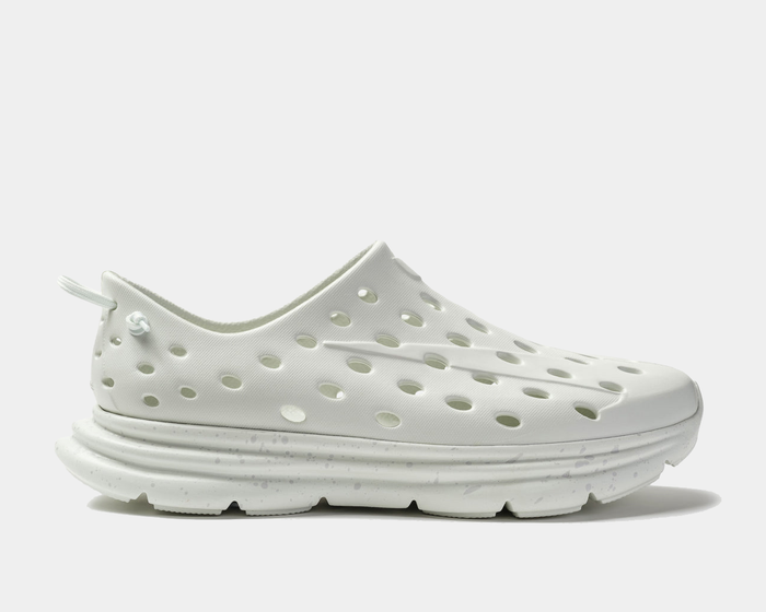 Cloud Gray / 14 / Medium - M