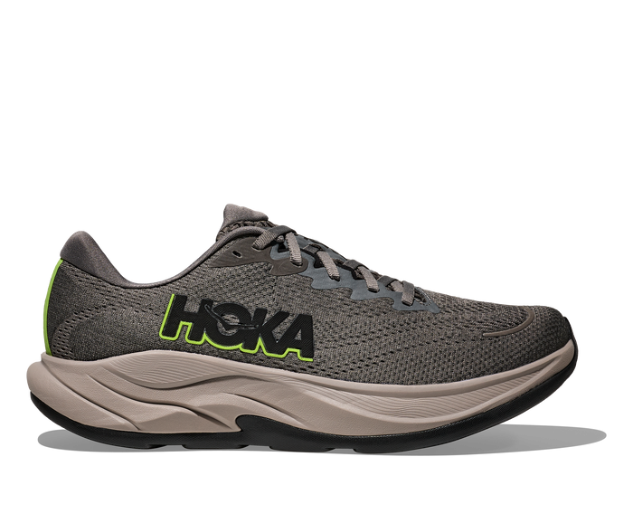 Asphalt Grey / Gravel / 14 / Medium - M