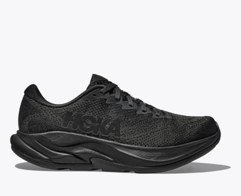 Black/Black / 14 / Medium - M