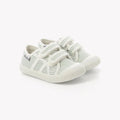 Riptape Sneaker 'Stripes Sage'