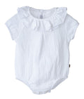 Romper 'Alboran' Frill