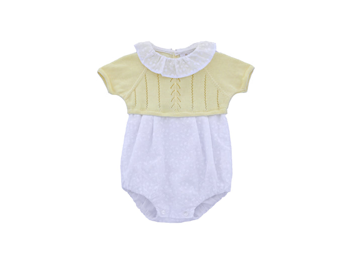 Romper 'Aurora Frill'