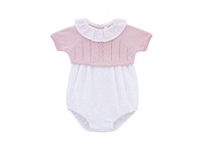 Romper 'Aurora Frill'