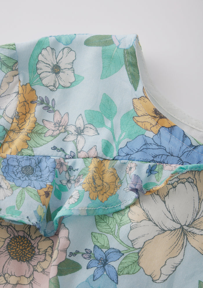 Romper Azure