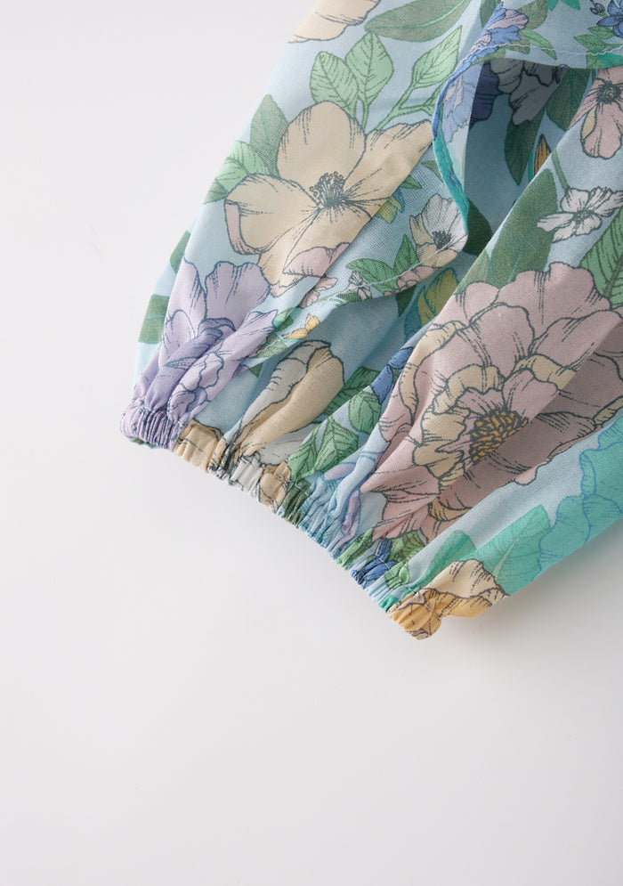 Romper Azure
