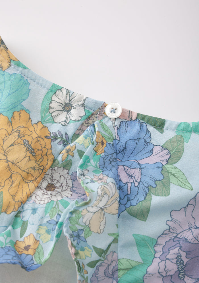 Romper Azure