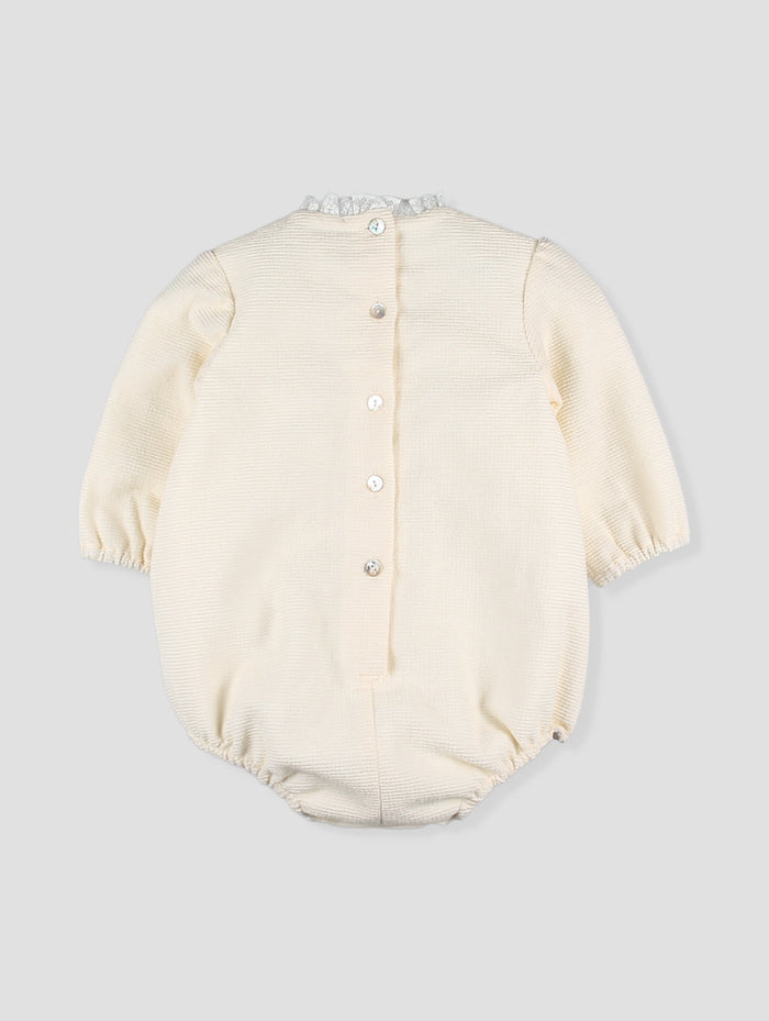 Romper 'Baqueira'