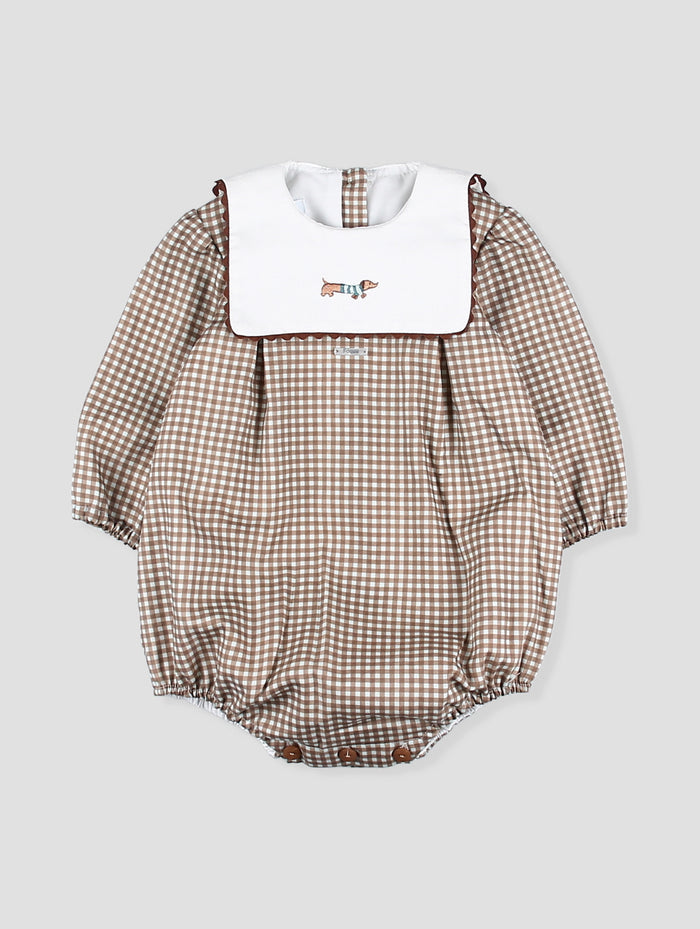 Romper 'Candanchu'