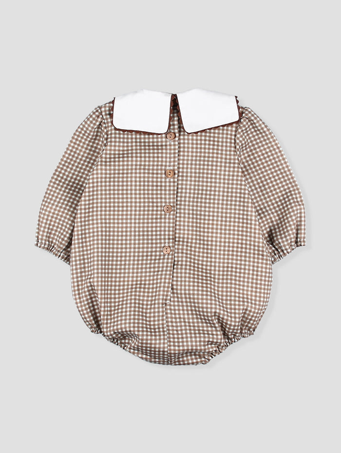Romper 'Candanchu'