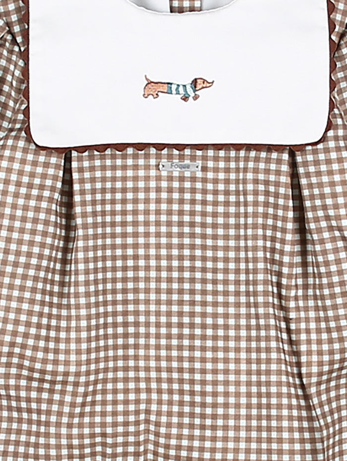 Romper 'Candanchu'