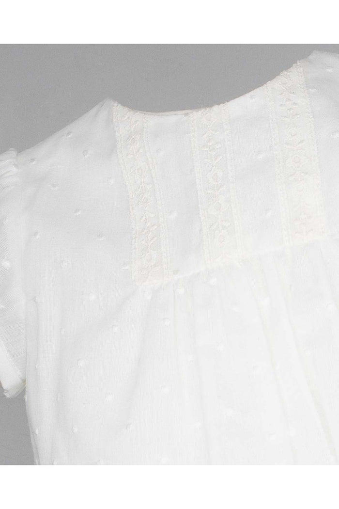 Romper Chiffon