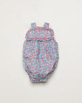 Romper 'Floral Liberty' Ruffle
