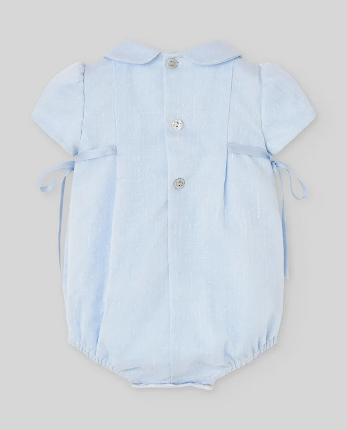 Romper 'Fogar'