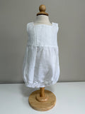 Romper Linen