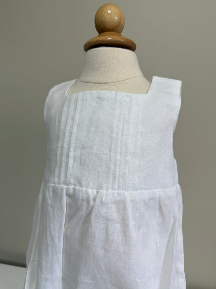 Romper Linen