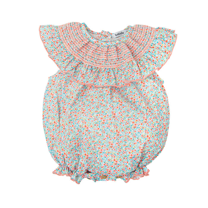 Romper 'Melodia'