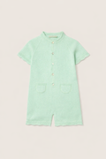 Romper 'Mint Grow'