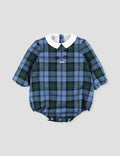Romper 'Mistletoe'