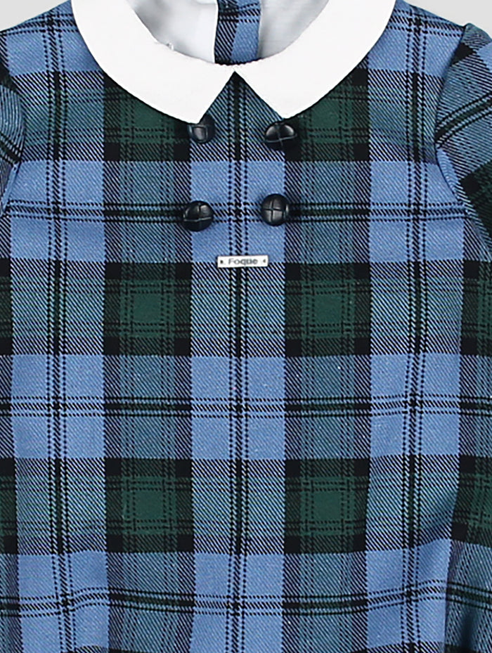 Romper 'Mistletoe'