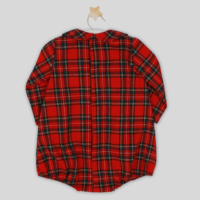 Romper Noel