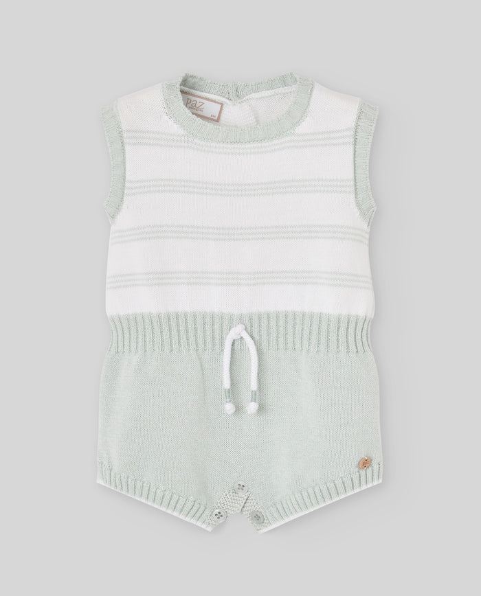 Romper 'Noray'
