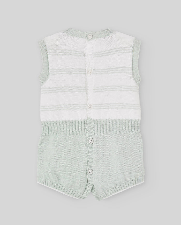 Romper 'Noray'