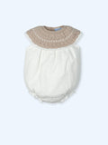 Romper 'Safari'