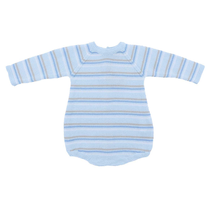 Romper Stripes