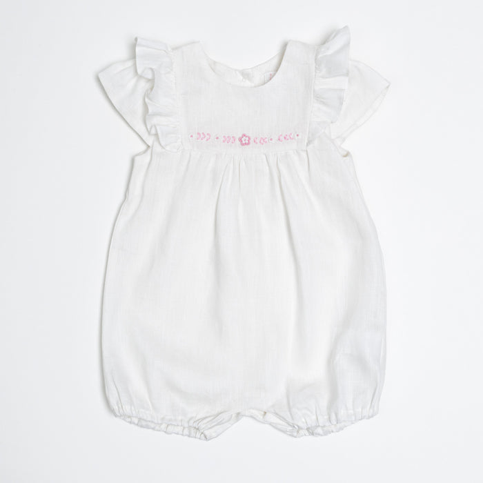 Romper Ucello