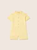 Romper 'Yellow Grow'