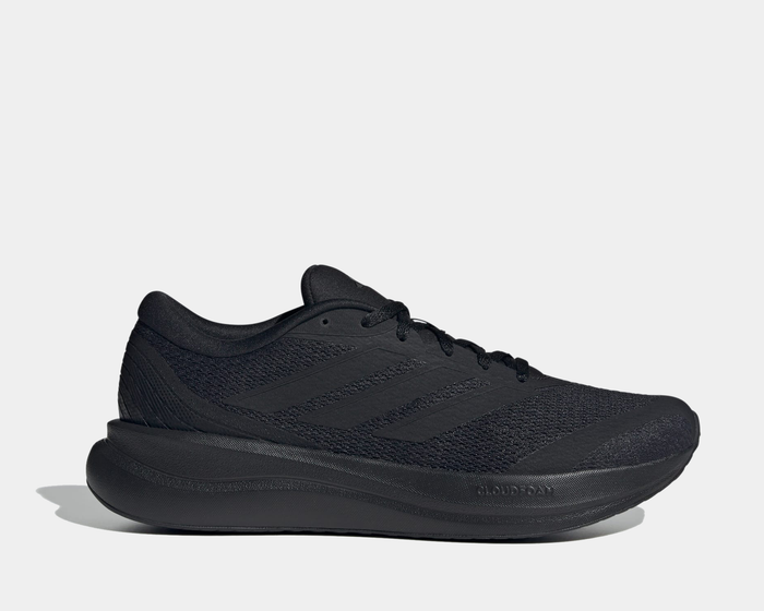 Core Black / Core Black / Cloud White / 14 / Medium - M