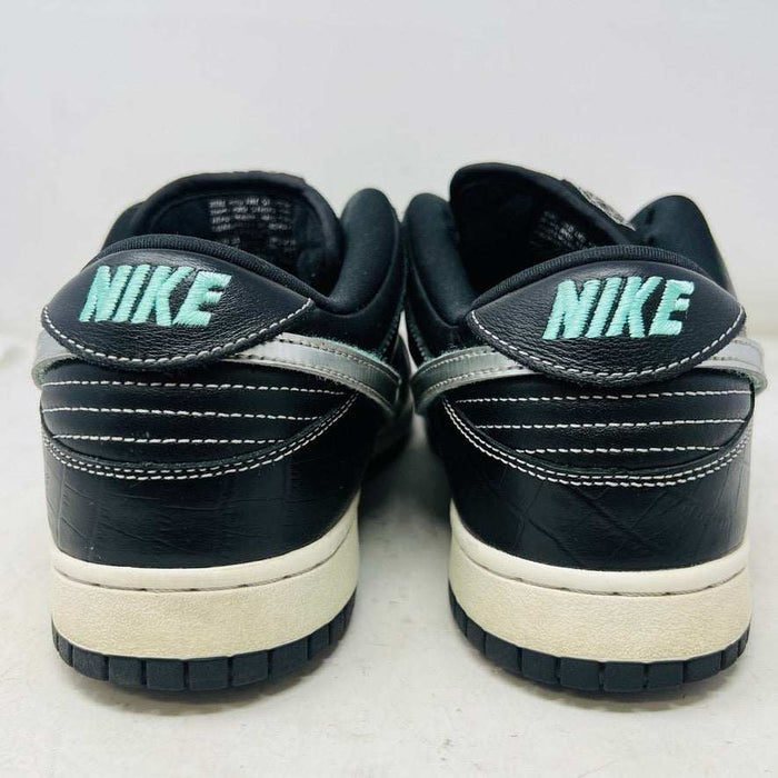 Nike SB Dunk Low Diamond Supply Co. Black Diamond