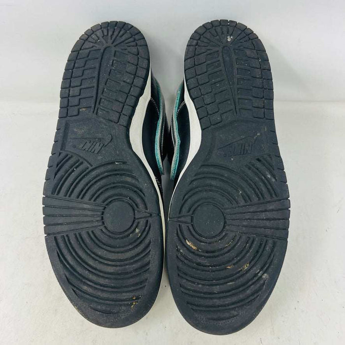Nike SB Dunk Low Diamond Supply Co. Black Diamond