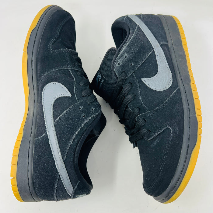 Nike SB Dunk Low Fog