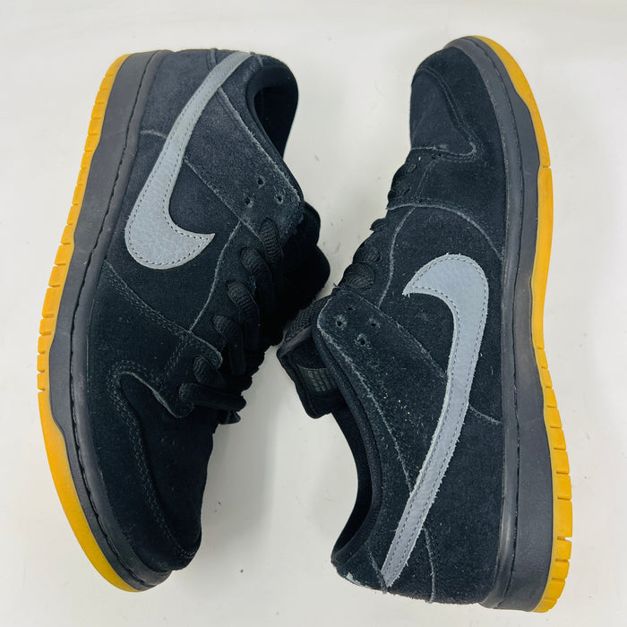 Nike SB Dunk Low Fog