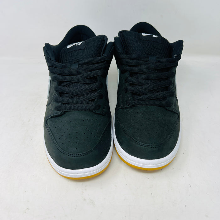 Nike SB Dunk Low Pro Black Gum