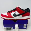 Nike SB Dunk Low Pro J-Pack Chicago