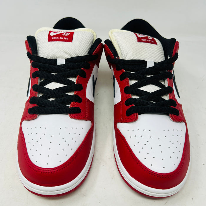 Nike SB Dunk Low Pro J-Pack Chicago
