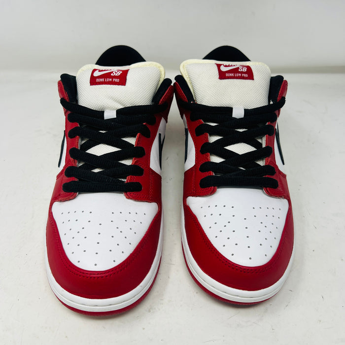 Nike SB Dunk Low Pro J-Pack Chicago