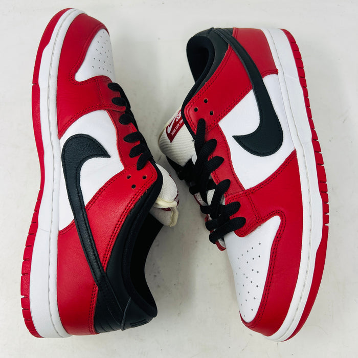 Nike SB Dunk Low Pro J-Pack Chicago