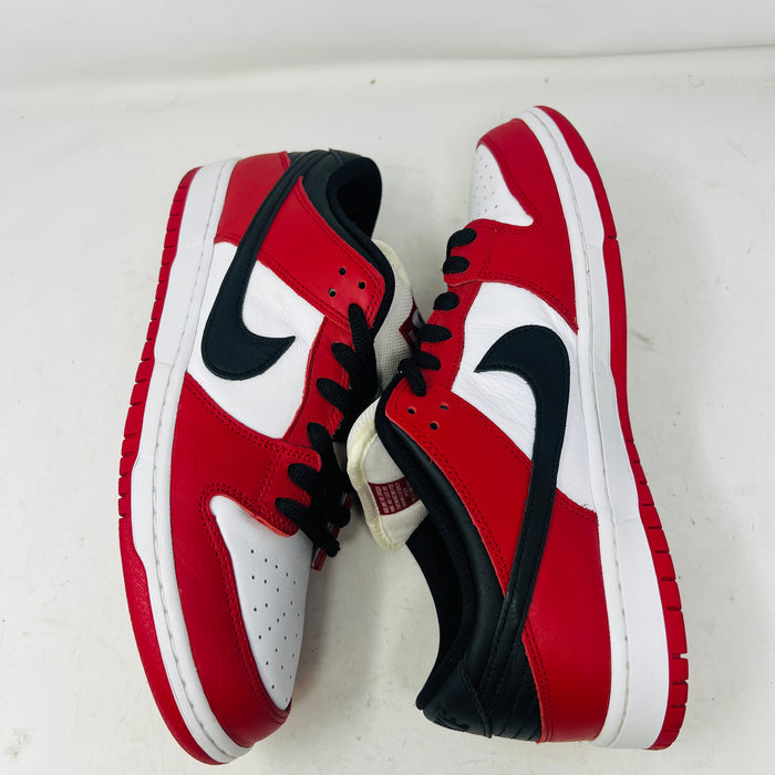 Nike SB Dunk Low Pro J-Pack Chicago