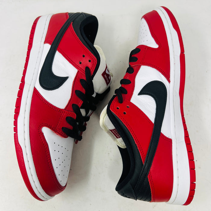 Nike SB Dunk Low Pro J-Pack Chicago