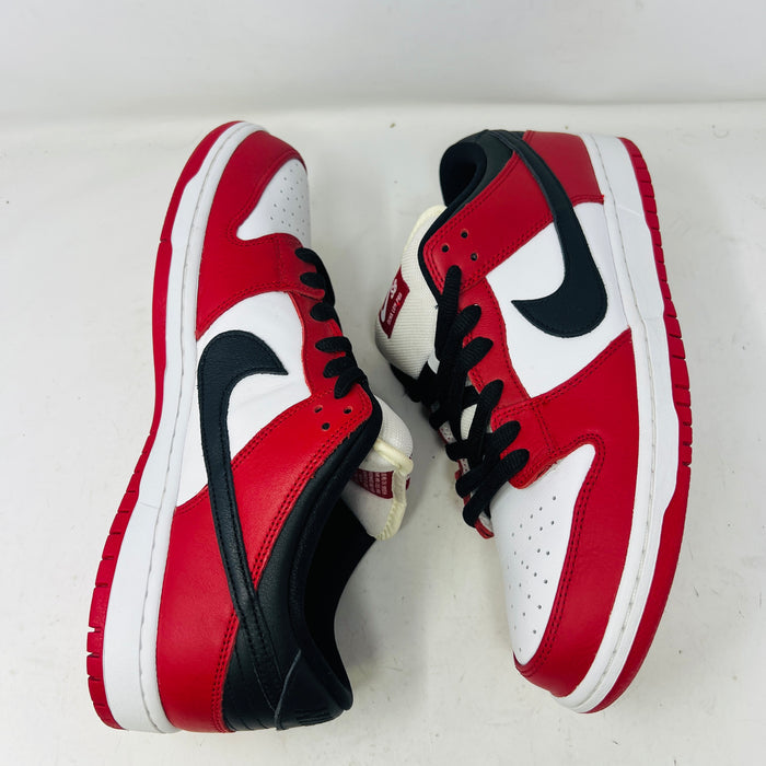 Nike SB Dunk Low Pro J-Pack Chicago