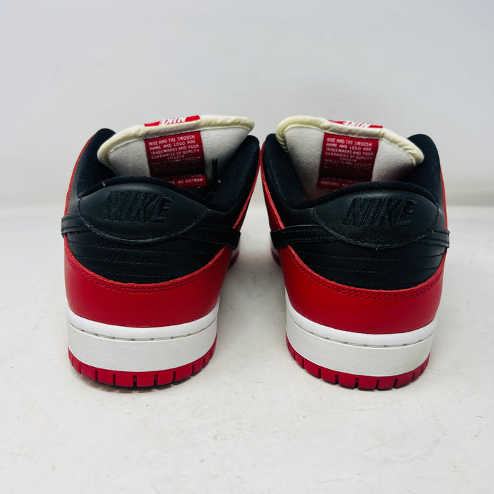 Nike SB Dunk Low Pro J-Pack Chicago