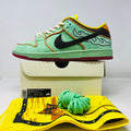 Nike SB Dunk Low Rodeo Tourmaline